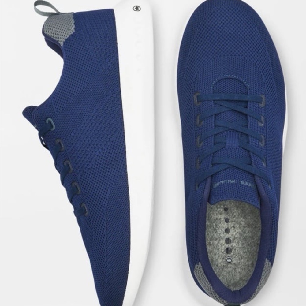 Peter Millar Men's Shoes